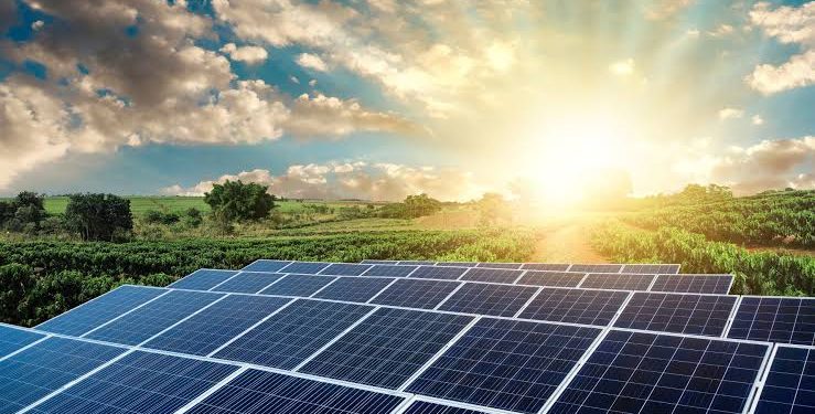 Solar Power Becomes Pakistan’s Largest Source of Electricity