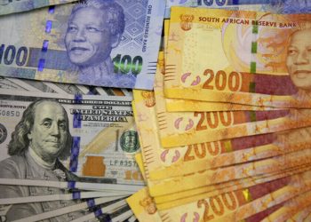 South Africa’s rand flat, traders eye coalition tension - Markets