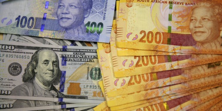 South Africa’s rand flat, traders eye coalition tension - Markets