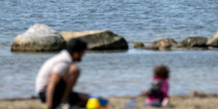 Swedish probe suggests banning international adoptions