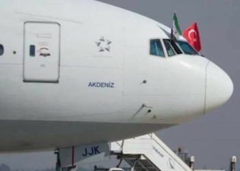 Syria flights to Turkey will start ‘soon’: Erdogan