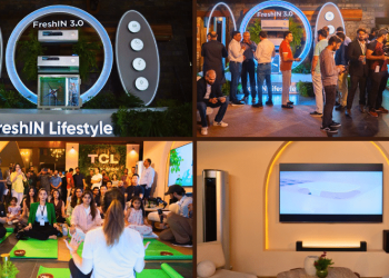 TCL Introduces FreshIN 3.0 Air Conditioners in Pakistan at ‘FreshIN Experience’ Event, Promoting Smarter, Healthier Living