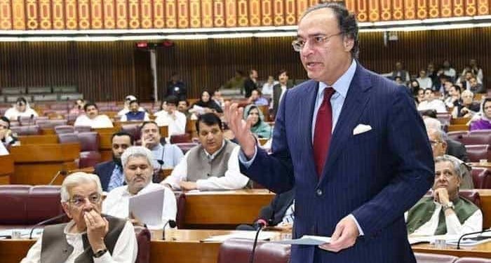 THESE Pakistani citizens exempted from taxes in budget 2025-26