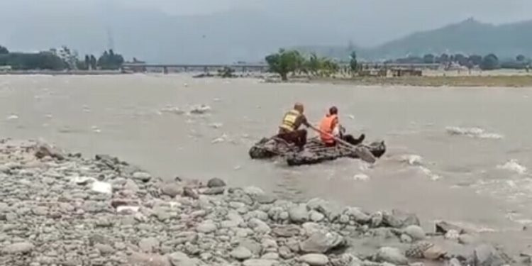 Tarar assails KP administration as 11 bodies recovered from Swat River