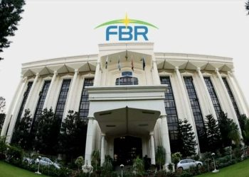 Tax gap touches Rs7.1trn mark: FBR says Rs389bn enforcement steps hinge on parliament nod