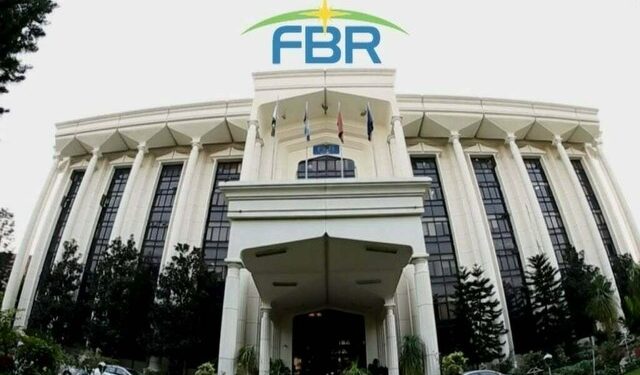 Tax gap touches Rs7.1trn mark: FBR says Rs389bn enforcement steps hinge on parliament nod