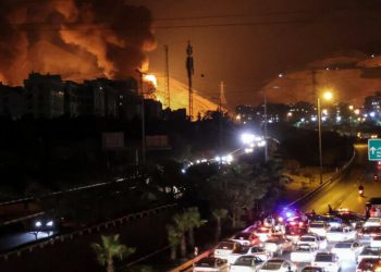 Tehran says Baku denies letting Israel use its airspace in 12-day war