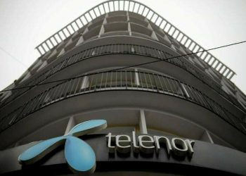 Telenor Group awaits approvals for PTCL acquisition of Telenor Pakistan, Orion Towers