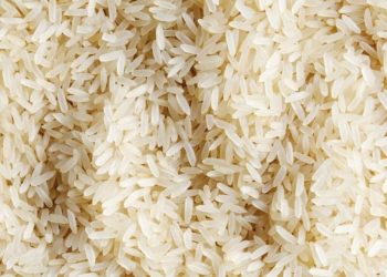 Thai rice exports to reach 7.5 million tons target this year, official says