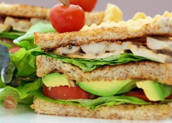 The most famous local sandwich from every state