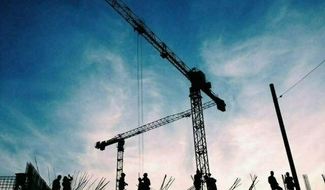 Think tank seeks tax exemptions for construction sector