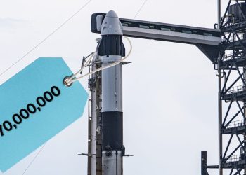 This is what a $70 million ticket from Axiom Space gets you