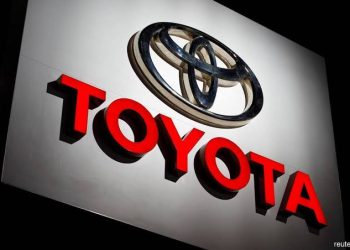 Toyota Pakistan’s Corolla and Yaris are Most Bought Cars as Toyota Pakistan Sold 5,519 Cars in May