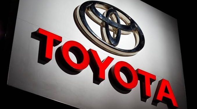 Toyota Pakistan’s Corolla and Yaris are Most Bought Cars as Toyota Pakistan Sold 5,519 Cars in May
