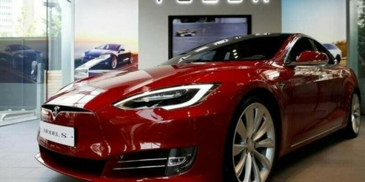 Trump-Musk row slams Tesla shares, $150 billion in market value wiped out