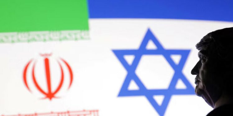 Trump announces Israel-Iran ceasefire