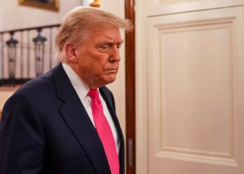 Trump ends trade talks with Canada over tax on US tech firms