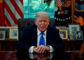 Trump reinstates US travel ban, bars citizens of 12 countries; Pakistan not included