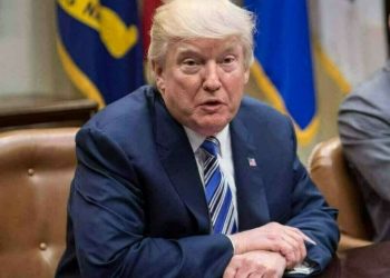 Trump reports more than $600mn in income from crypto, golf, licensing fees