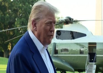 Trump says Iran-Israel truce holds after berating both countries