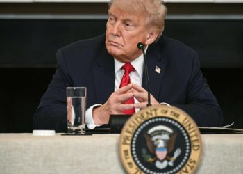 Trump says Israel should not strike Iran, as nuclear deal ‘close’