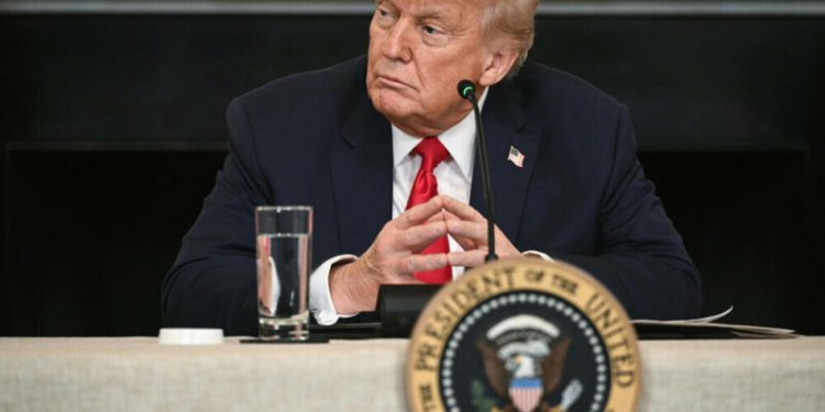 Trump says Israel should not strike Iran, as nuclear deal ‘close’