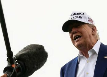 Trump says US forces bombed Iran nuclear sites; says 'Fordow is gone'