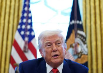 Trump says deal ‘will be signed’ eventually with Iran