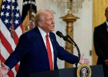 Trump says would bomb Iran again if nuclear activities start