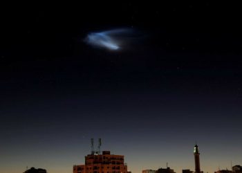 Trump urges Tehran evacuation as Iran-Israel conflict enters fifth day