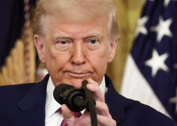 Trump warns of ‘chance of massive conflict’ amid Israel-Iran tensions