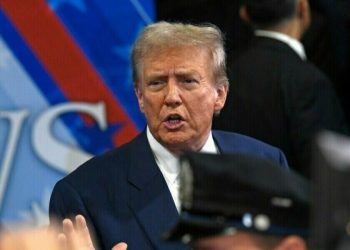 Trump’s travel ban on 12 countries goes into effect early Monday