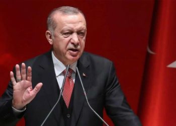 Turkey’s Erdogan warns against ‘devastating’ Israel-Iran war