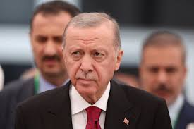 “Turkish People Stand with their Iranian Brothers and Sisters”, Turkish President