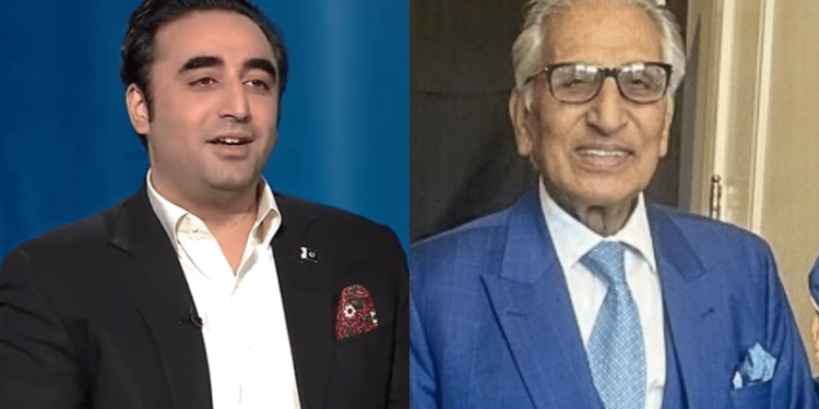 Two teams to present Pakistan’s perspective to world on recent Indian aggression: FO