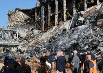 UAE warns against prolonged Iran-Israel war