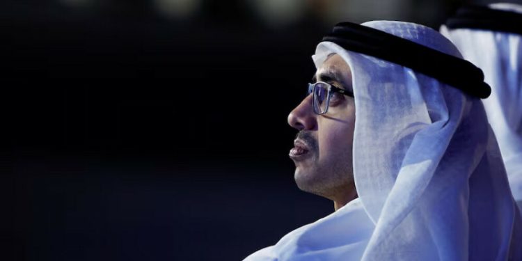 UAE warns of ‘uncalculated, reckless steps’ amid Israel-Iran air war