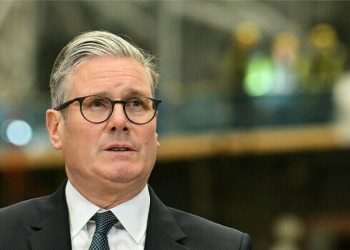 UK announces new sanctions against Russia