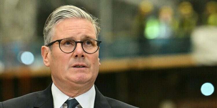 UK announces new sanctions against Russia