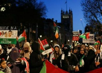 UK moves to ban group Palestine Action