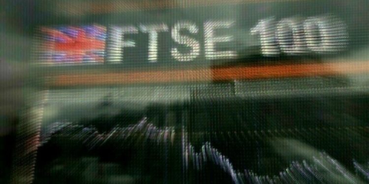 UK stocks end slightly higher after inflation data; focus on Fed, BoE meetings - Markets