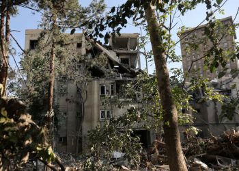 UN Security Council to meet on Iran as Israel promises further strikes