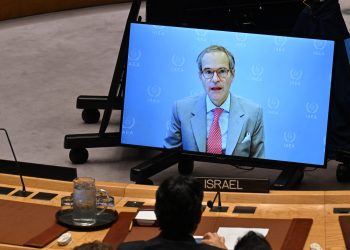 UN nuclear chief warns of disaster if Israel hits Iran’s Bushehr plant