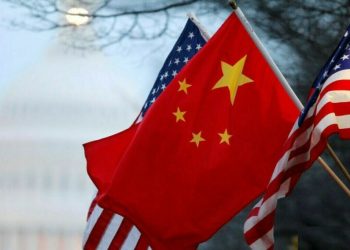US, China set for trade talks in London on Monday
