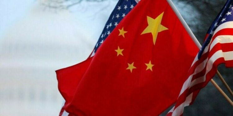 US, China set for trade talks in London on Monday