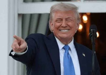 US President Denied All Reports Regarding Approval of Att@ck on Iran