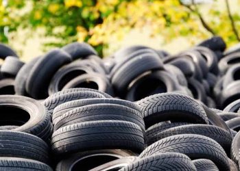 U.S. Roads, Pakistani Tyres! Pakistan Enters U.S. Top 10 Truck & Bus Tyre Exporters