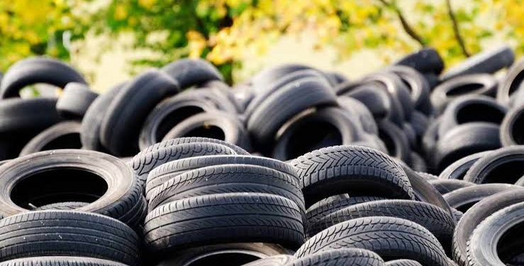 U.S. Roads, Pakistani Tyres! Pakistan Enters U.S. Top 10 Truck & Bus Tyre Exporters