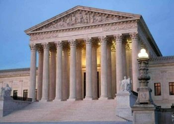 US SC curtails power of individual judges to block Trump