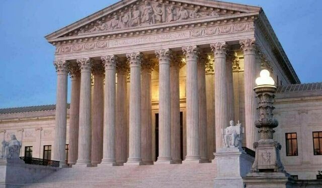 US SC curtails power of individual judges to block Trump